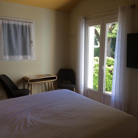 Castel Mireio Gites Cairanne Exterior foto
