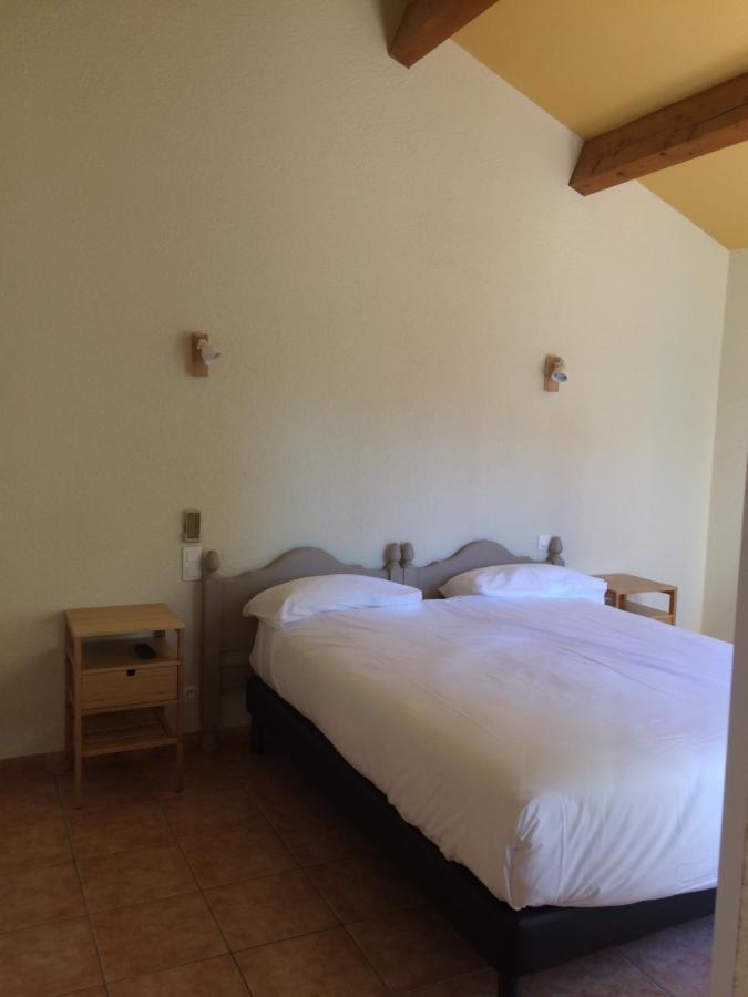 Castel Mireio Gites Cairanne Exterior foto