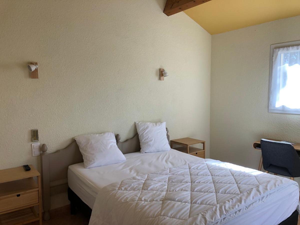 Castel Mireio Gites Cairanne Exterior foto